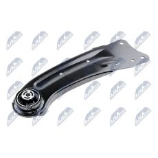 ZADNÉ RAMENO VW PASSAT 10-15, SEAT ALHAMBRA 10- VW SHARAN 10- DOLE VPRAVO 3C0505224C ZWT-WW-027