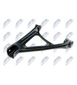 ZADNÉ RAMENO AUDI Q7 06-, VW TOUAREG 02- DOLE VPRAVO 7L0505312A ZWT-WW-025