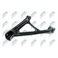 ZADNÉ RAMENO AUDI Q7 06-, VW TOUAREG 02- DOLE VPRAVO 7L0505312A ZWT-WW-025
