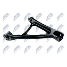 ZADNÉ RAMENO AUDI Q7 06-, VW TOUAREG 02- DOLE VĽAVO 7L0505311A ZWT-WW-024