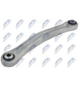 ZADNÉ RAMENO AUDI Q7 06-, VW TOUAREG 02-, PORSCHE CAYENNE 10- HORNÉ, VĽAVO 7L0505397 ZWT-WW-015