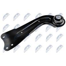 ZADNÉ RAMENO VW GOLF V 04-, PASSAT 05-, TOURAN 04-, AUDI A3 03-, SKODA OCTAVIA 04-, SUPERB 08-, SEAT LEON 04-, TOLEDO 04- DOLE VPREDU VĽAVO 1K0505223K ZWT-WW-013