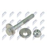 EXCENTRICKÉ SKRUTKY - SADA VW TOUAREG 03-, AUDI Q7 06-15, PORSCHE CAYENNE 02-10 ZWT-WW-008SK ZWT-WW-008SK