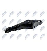 ZADNÉ RAMENO AUDI A3 03-13, Q3 11-, AUDI TT 06-14, SEAT ALTEA 04-, LEON 05-12, SKODA OCTAVIA II 04-12, SUPERB II 08-, VW PASSAT B7 11-14 1K0505311AB ZWT-WW-002