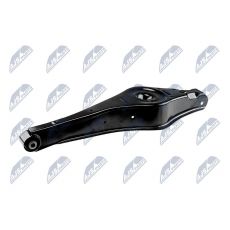 ZADNÉ RAMENO AUDI A3 03-13, Q3 11-, AUDI TT 06-14, SEAT ALTEA 04-, LEON 05-12, SKODA OCTAVIA II 04-12, SUPERB II 08-, VW PASSAT B7 11-14 1K0505311AB ZWT-WW-002
