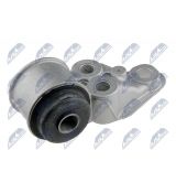 ULOŽENIE RÁMU NÁPRAVY AUDI A6 97-11, VW PASSAT 96-05, SKODA SUPERB 01-08 VZADU VPRAVO 8E0501522L ZWT-WW-001