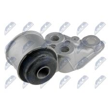 ULOŽENIE RÁMU NÁPRAVY AUDI A6 97-11, VW PASSAT 96-05, SKODA SUPERB 01-08 VZADU VPRAVO 8E0501522L ZWT-WW-001