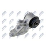 ULOŽENIE RÁMU NÁPRAVY AUDI A6 97-11, VW PASSAT 96-05, SKODA SUPERB 01-08 VZADU VĽAVO 8E0501521L ZWT-WW-000