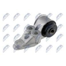 ULOŽENIE RÁMU NÁPRAVY AUDI A6 97-11, VW PASSAT 96-05, SKODA SUPERB 01-08 VZADU VĽAVO 8E0501521L ZWT-WW-000