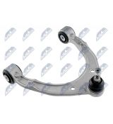PREDNÉ RAMENO VW TOUAREG 10-, PORSCHE CAYENNE 10- HORNÉ ĽAVÉ / PRAVÉ 7P0407021 ZWG-WW-015