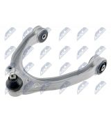 PREDNÉ RAMENO AUDI Q7 06-, VW TOUAREG 02-10, PORSCHE CAYENNE 03- HORNÉ ĽAVÉ / PRAVÉ 7L0407021A ZWG-WW-010
