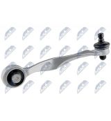 PREDNÉ RAMENO AUDI A4 94-05, A6 97-05, VW PASSAT 96-05 HORNÉ, VPRAVO 4D0407510G ZWG-WW-005A
