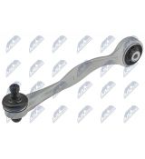 PREDNÉ RAMENO AUDI A4 95-04, A6 97-05, VW PASSAT 97-05, SKODA SUPERB -08 HORNÉ, VZADU VĽAVO PART 8E0407509A ZWG-WW-004