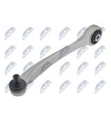PREDNÉ RAMENO AUDI A4 95-04, A6 97-05, VW PASSAT 97-05, SKODA SUPERB -08 HORNÉ, VPREDU VPRAVO PART 8E0407506A ZWG-WW-002