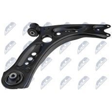PREDNÉ RAMENO VW GOLF VII 12-20, GOLF VIII 20-, SKODA OCTAVIA III 12-20 DOLE VPRAVO 5Q0407152AC ZWD-WW-060