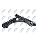 PREDNÉ RAMENO VW POLO 17-, SEAT ARONA 17-, SEAT IBIZA 17- VPRAVO 2Q0407152C ZWD-WW-056