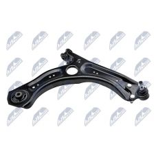 PREDNÉ RAMENO VW POLO 17-, SEAT ARONA 17-, SEAT IBIZA 17- VPRAVO 2Q0407152C ZWD-WW-056