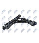 PREDNÉ RAMENO VW POLO 17-, SEAT ARONA 17-, SEAT IBIZA 17- VĽAVO 2Q0407151C ZWD-WW-055