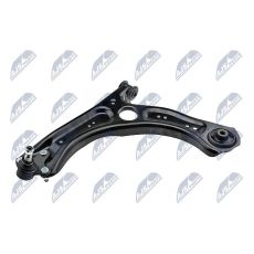 PREDNÉ RAMENO VW POLO 17-, SEAT ARONA 17-, SEAT IBIZA 17- VĽAVO 2Q0407151C ZWD-WW-055