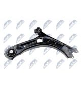 PREDNÉ RAMENO VW BEETLE 11- VPRAVO 561407152A ZWD-WW-054