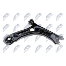 PREDNÉ RAMENO VW BEETLE 11- VPRAVO 561407152A ZWD-WW-054