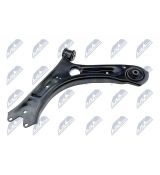 PREDNÉ RAMENO VW BEETLE 11- VĽAVO 561407151A ZWD-WW-053