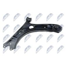PREDNÉ RAMENO VW BEETLE 11- VĽAVO 561407151A ZWD-WW-053