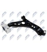 PREDNÉ RAMENO VW PASSAT B7 10-, VW PASSAT CC 11-, VW TIGUAN 07- VPRAVO 5N0407152 ZWD-WW-052