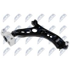 PREDNÉ RAMENO VW PASSAT B7 10-, VW PASSAT CC 11-, VW TIGUAN 07- VPRAVO 5N0407152 ZWD-WW-052