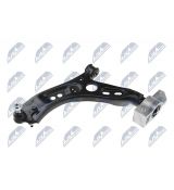 PREDNÉ RAMENO VW PASSAT B7 10-, VW PASSAT CC 11-, VW TIGUAN 07- VĽAVO 5N0407151 ZWD-WW-051