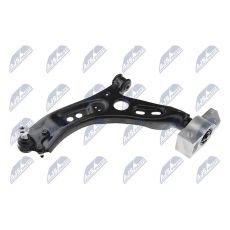 PREDNÉ RAMENO VW PASSAT B7 10-, VW PASSAT CC 11-, VW TIGUAN 07- VĽAVO 5N0407151 ZWD-WW-051