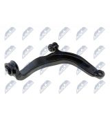 PREDNÉ RAMENO VW MULTIVAN 03-15, TRANSPORTER 03-15 VPRAVO II TYPE 7H0407152E ZWD-WW-050