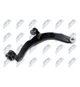 PREDNÉ RAMENO VW MULTIVAN 03-15, TRANSPORTER 03-15 VPRAVO 7E0407152B ZWD-WW-048