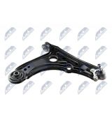PREDNÉ RAMENO SEAT AROSA, VW POLO 1.0-1.9D 10.94-06.04 VPRAVO 6N0407151B ZWD-WW-046
