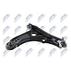 PREDNÉ RAMENO SEAT AROSA, VW POLO 1.0-1.9D 10.94-06.04 VPRAVO 6N0407151B ZWD-WW-046