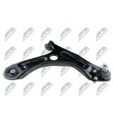 PREDNÉ RAMENO VW UP 12-, SKODA CITYGO 12-, SEAT MII 11- VPRAVO 1S0407152 ZWD-WW-044
