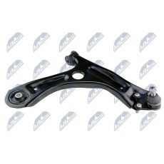PREDNÉ RAMENO VW UP 12-, SKODA CITYGO 12-, SEAT MII 11- VPRAVO 1S0407152 ZWD-WW-044