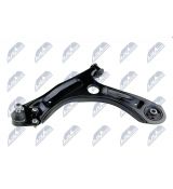 PREDNÉ RAMENO VW UP 12-, SKODA CITYGO 12-, SEAT MII 11- VĽAVO 1S0407151 ZWD-WW-043
