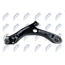 PREDNÉ RAMENO VW UP 12-, SKODA CITYGO 12-, SEAT MII 11- VĽAVO 1S0407151 ZWD-WW-043