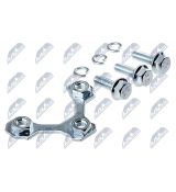 EXCENTRICKÉ SKRUTKY - SADA VW GOLF IV, AUDI A3 96-, SKODA OCTAVIA 96- 1H0407175 ZWD-WW-039SK