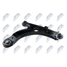 PREDNÉ RAMENO VW GOLF IV, AUDI A3 96-, SKODA OCTAVIA 96- VPRAVO 1J0407151B ZWD-WW-039
