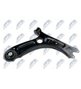 PREDNÉ RAMENO VW JETTA 10- VPRAVO 5C0407152A ZWD-WW-037