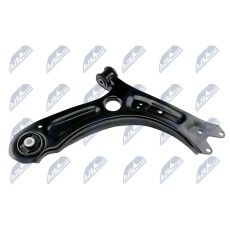 PREDNÉ RAMENO VW JETTA 10- VPRAVO 5C0407152A ZWD-WW-037