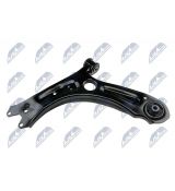 PREDNÉ RAMENO VW JETTA 10- VĽAVO 5C0407151A ZWD-WW-036