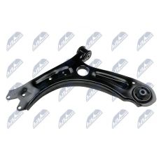 PREDNÉ RAMENO VW JETTA 10- VĽAVO 5C0407151A ZWD-WW-036