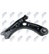 PREDNÉ RAMENO VW POLO 02-, SKODA FABIA 07-, ROOMSTER 10-, SEAT CORDOBAIBIZA 02- VĽAVO 6R0407151 ZWD-WW-032