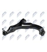 PREDNÉ RAMENO VW TOUAREG 02-, PORSCHE CAYENNE 02- DOLE VPRAVO 7L0407152C ZWD-WW-031