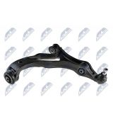 PREDNÉ RAMENO VW TOUAREG 02-, PORSCHE CAYENNE 02- DOLE VĽAVO 7L0407151C ZWD-WW-030