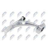 PREDNÉ RAMENO VW PASSAT 06-, AUDI Q3 06-, SEAT ALHAMBRA 06, TIGUAN 08- ĽAVÉ / PRAVÉ 3C0407152C ZWD-WW-025