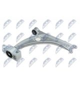 PREDNÉ RAMENO VW PASSAT 06-, AUDI Q3 06-, SEAT ALHAMBRA 06, TIGUAN 08- ĽAVÉ / PRAVÉ 3C0407151C ZWD-WW-024